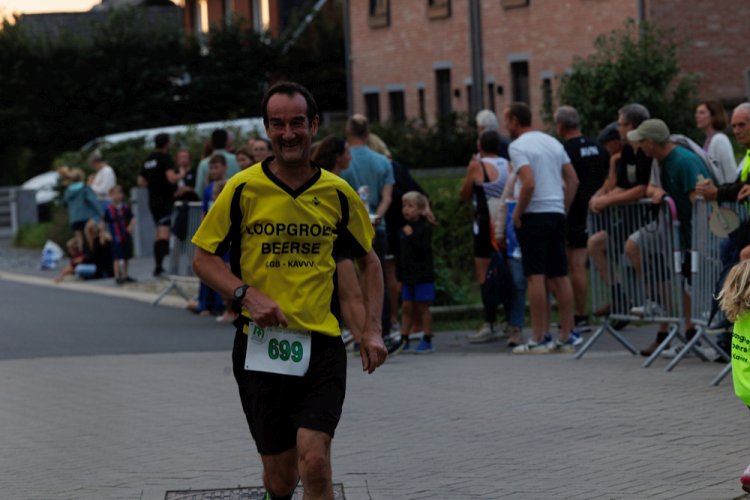 Landlopersjogging 2023